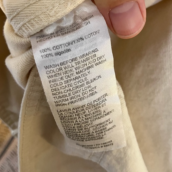 Ella Rafaella Women's Button Jacket - Picture 6 of 9